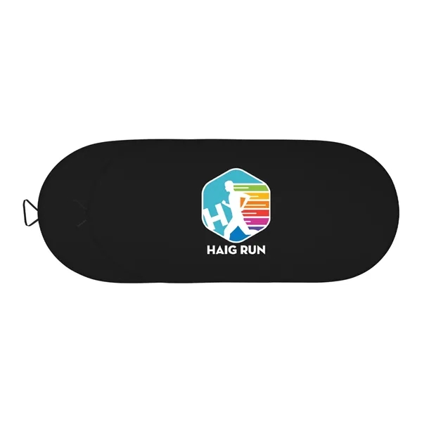 Collapsible Automobile Sun Shades - Collapsible Automobile Sun Shades - Image 3 of 22