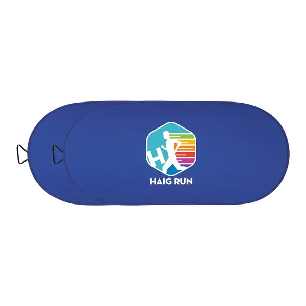 Collapsible Automobile Sun Shades - Collapsible Automobile Sun Shades - Image 17 of 22