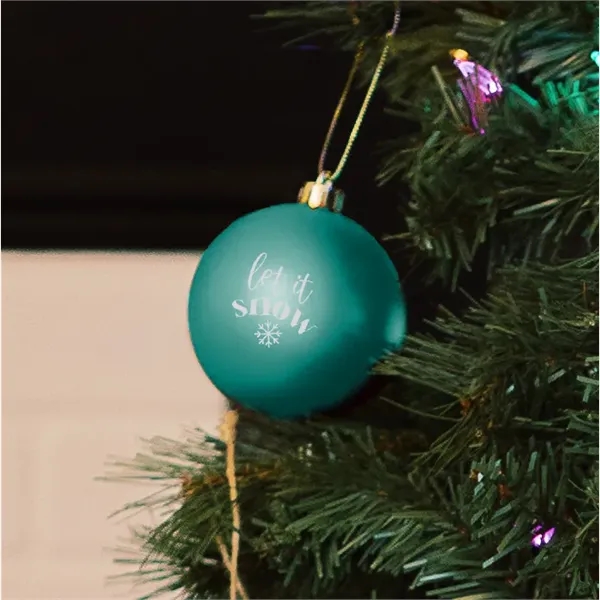 Round Ornament - Round Ornament - Image 17 of 18