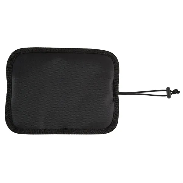 Roll-Up Electronic Organizer - Roll-Up Electronic Organizer - Image 4 of 8