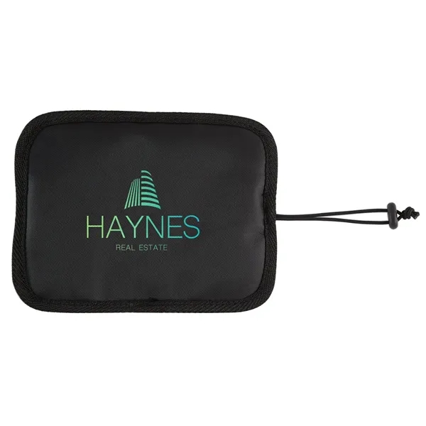 Roll-Up Electronic Organizer - Roll-Up Electronic Organizer - Image 5 of 8