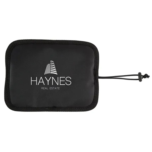 Roll-Up Electronic Organizer - Roll-Up Electronic Organizer - Image 6 of 8