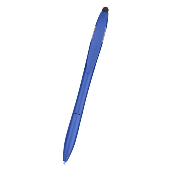 Yoga Stylus Pen And Phone Stand - Yoga Stylus Pen And Phone Stand - Image 6 of 22