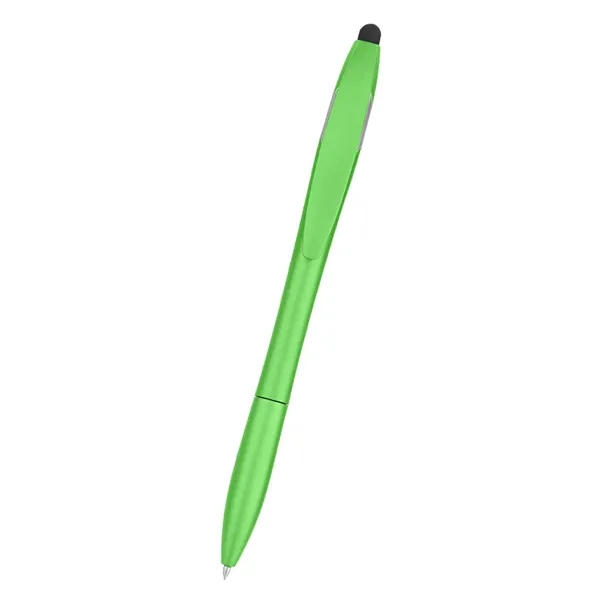 Yoga Stylus Pen And Phone Stand - Yoga Stylus Pen And Phone Stand - Image 12 of 22