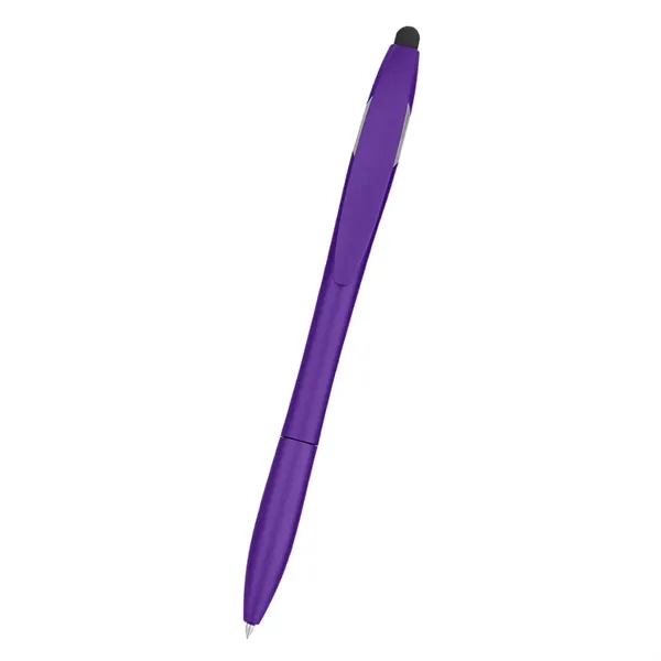 Yoga Stylus Pen And Phone Stand - Yoga Stylus Pen And Phone Stand - Image 20 of 22