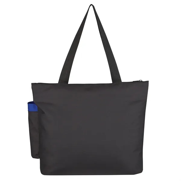 Journey Tote Bag - Journey Tote Bag - Image 2 of 5