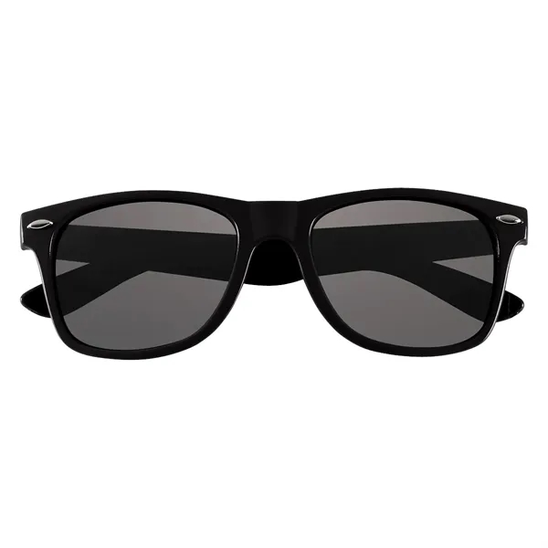 Polarized Malibu Sunglasses - Polarized Malibu Sunglasses - Image 1 of 15