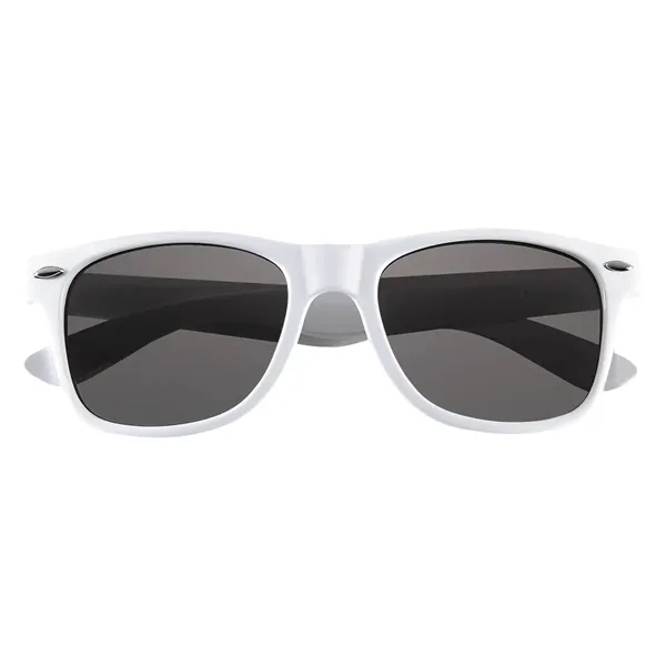 Polarized Malibu Sunglasses - Polarized Malibu Sunglasses - Image 15 of 15