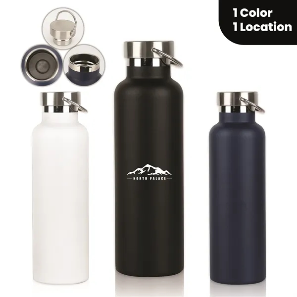 Insulated Sport Water Bottle Tumbler in Wholesale - Insulated Sport Water Bottle Tumbler in Wholesale - Image 1 of 2