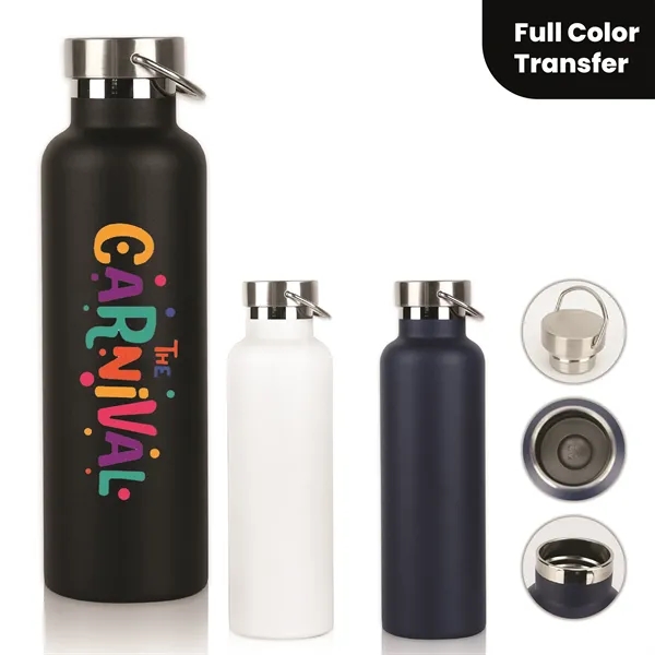 Insulated Sport Water Bottle Tumbler in Wholesale - Insulated Sport Water Bottle Tumbler in Wholesale - Image 2 of 2