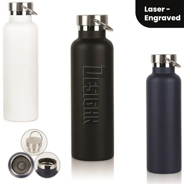 Insulated Sport Water Bottle Tumbler in Wholesale - Insulated Sport Water Bottle Tumbler in Wholesale - Image 0 of 2
