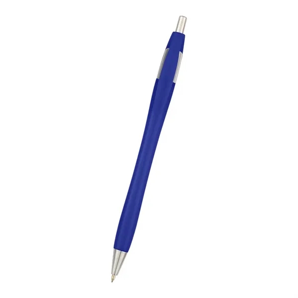 Tri-Chrome Dart Pen - Tri-Chrome Dart Pen - Image 7 of 21
