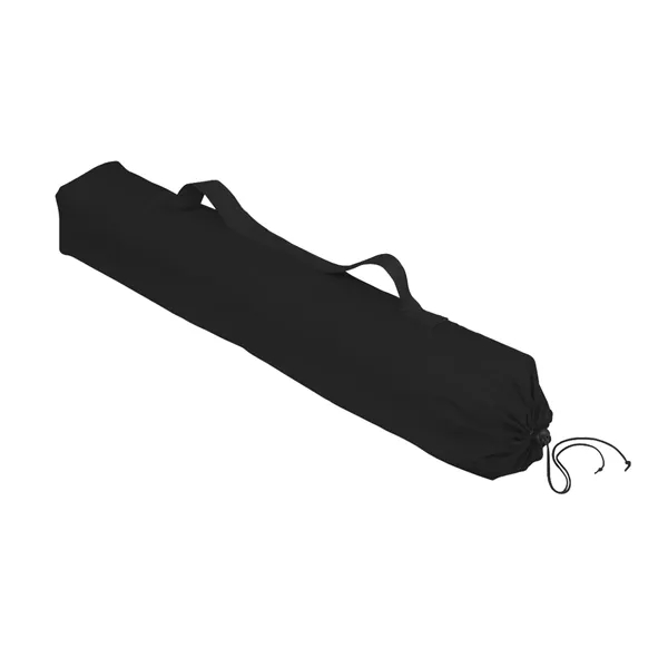 Custom Mesh Folding Chair With Carrying Bag