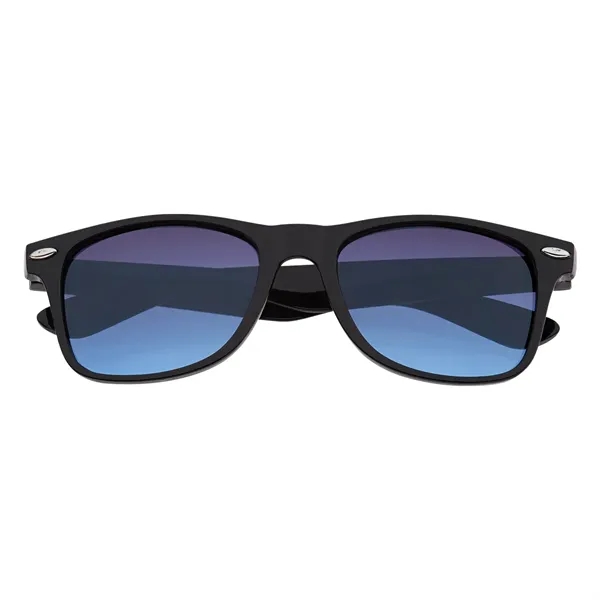 Ocean Gradient Malibu Sunglasses - Ocean Gradient Malibu Sunglasses - Image 2 of 7