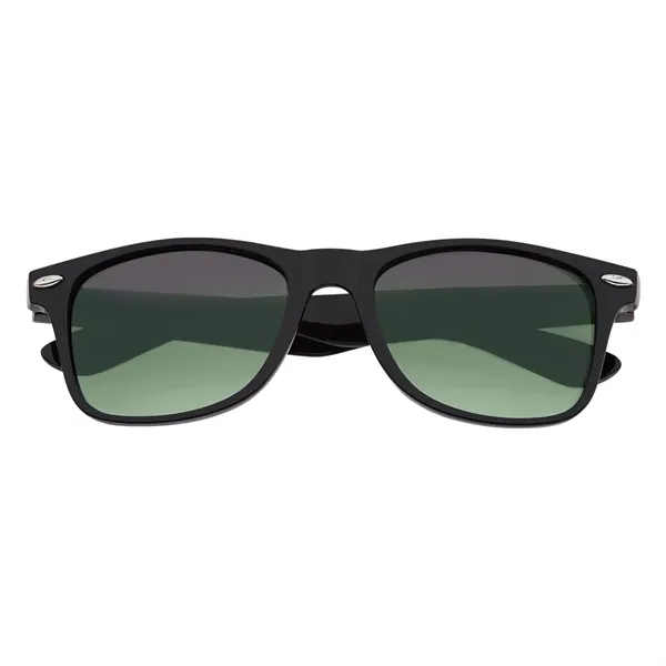 Ocean Gradient Malibu Sunglasses - Ocean Gradient Malibu Sunglasses - Image 7 of 7