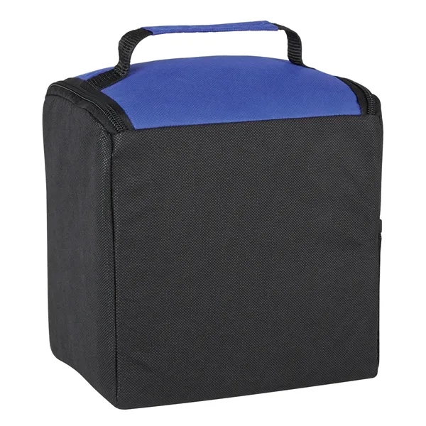 Non-Woven Thrifty Lunch Kooler Bag - Non-Woven Thrifty Lunch Kooler Bag - Image 24 of 25