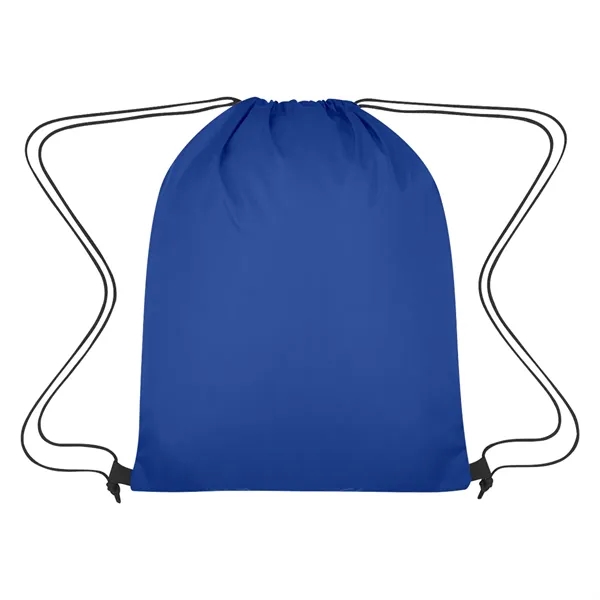 Ripstop Drawstring Bag - Ripstop Drawstring Bag - Image 16 of 20