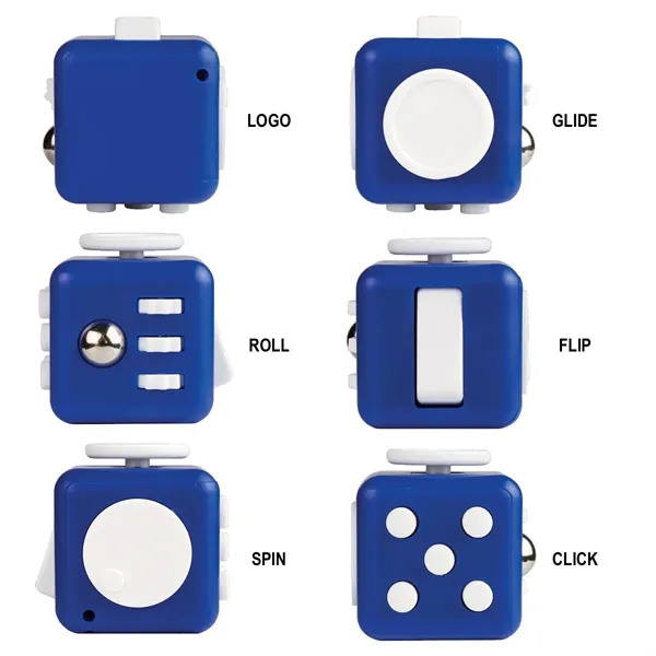 Fun Cube - Fun Cube - Image 3 of 9