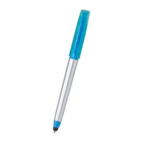 Trilogy Highlighter Stylus Pen - Trilogy Highlighter Stylus Pen - Image 12 of 16
