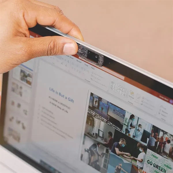 Security Webcam Cover - Security Webcam Cover - Image 22 of 24