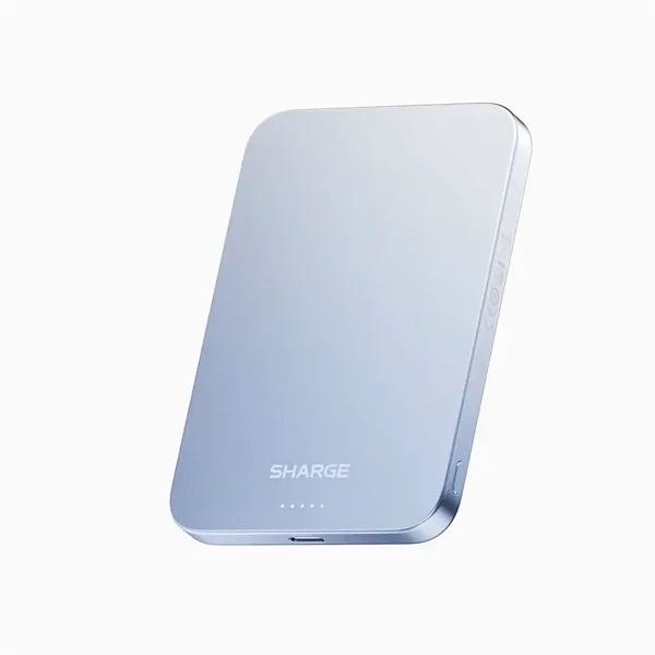 SHARGE Aeromag 5K - SHARGE Aeromag 5K - Image 1 of 8