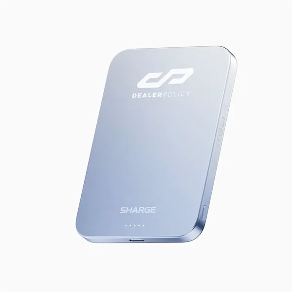 SHARGE Aeromag 5K - SHARGE Aeromag 5K - Image 0 of 8