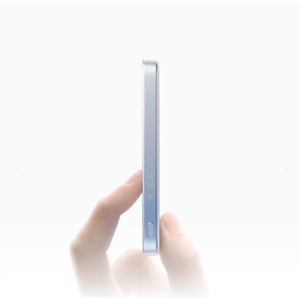 SHARGE Aeromag 5K - SHARGE Aeromag 5K - Image 7 of 8