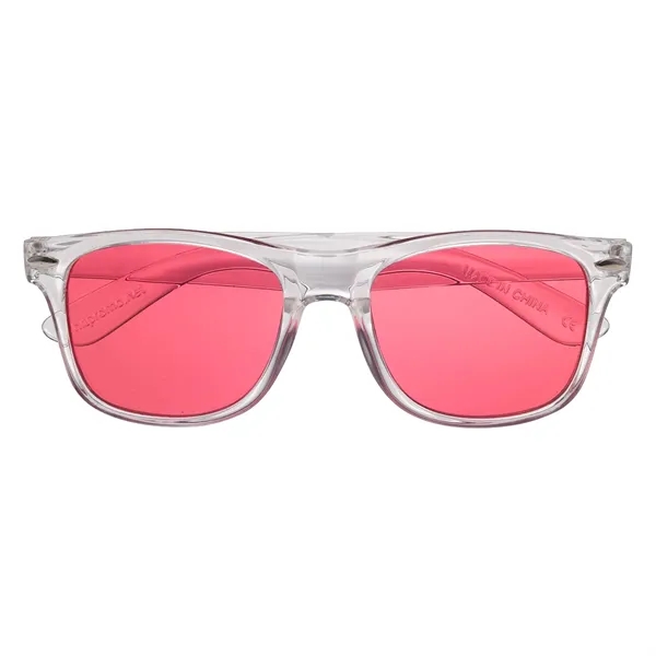 Crystalline Malibu Sunglasses - Crystalline Malibu Sunglasses - Image 13 of 13