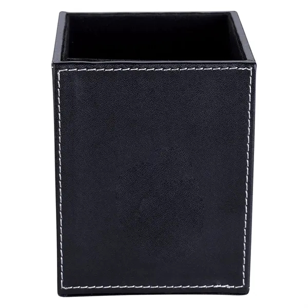 Executive Pen & Pencil Cup - Executive Pen & Pencil Cup - Image 4 of 5