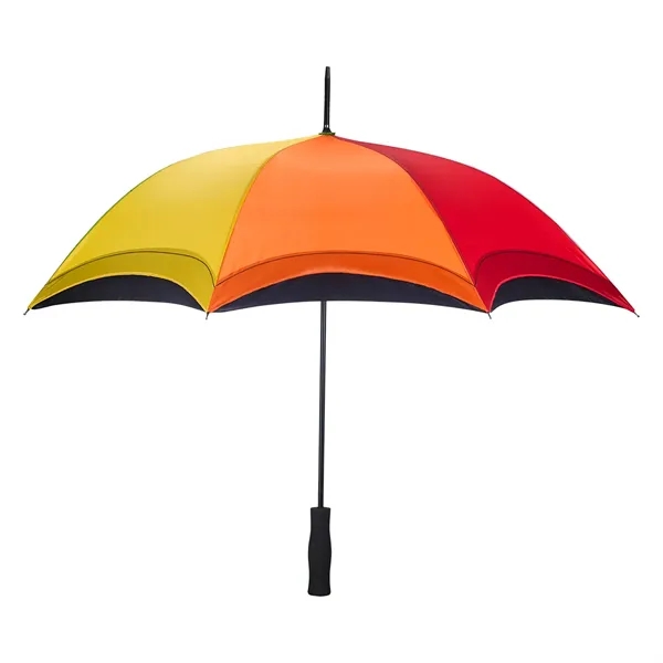 46" Arc Rainbow Umbrella - 46" Arc Rainbow Umbrella - Image 3 of 7