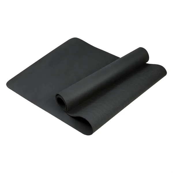 Single Layer Yoga Mat - Single Layer Yoga Mat - Image 1 of 5