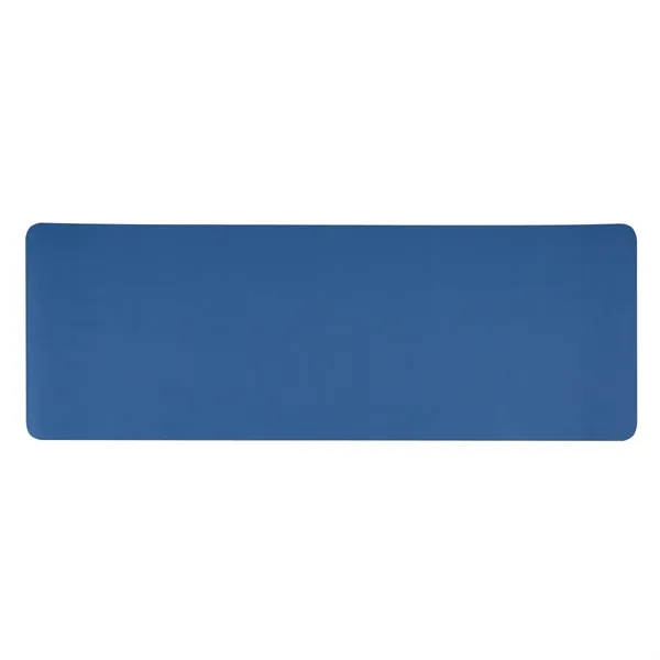 Two-Tone Double Layer Yoga Mat - Two-Tone Double Layer Yoga Mat - Image 5 of 7