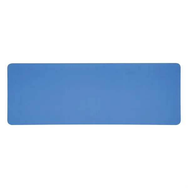Two-Tone Double Layer Yoga Mat - Two-Tone Double Layer Yoga Mat - Image 6 of 7