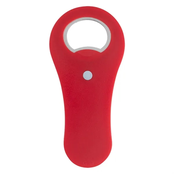 Barley Bottle Opener - Barley Bottle Opener - Image 10 of 14