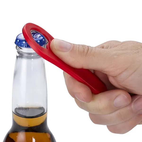 Barley Bottle Opener - Barley Bottle Opener - Image 12 of 14