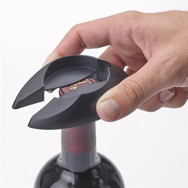 Electric Wine Opener - Electric Wine Opener - Image 4 of 5