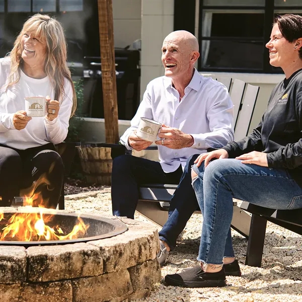 15 Oz. Blaze Campfire Mug - 15 Oz. Blaze Campfire Mug - Image 7 of 9