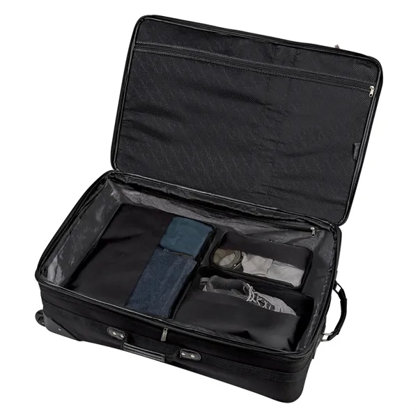 3-In-1 Travel Bag Set - 3-In-1 Travel Bag Set - Image 8 of 9