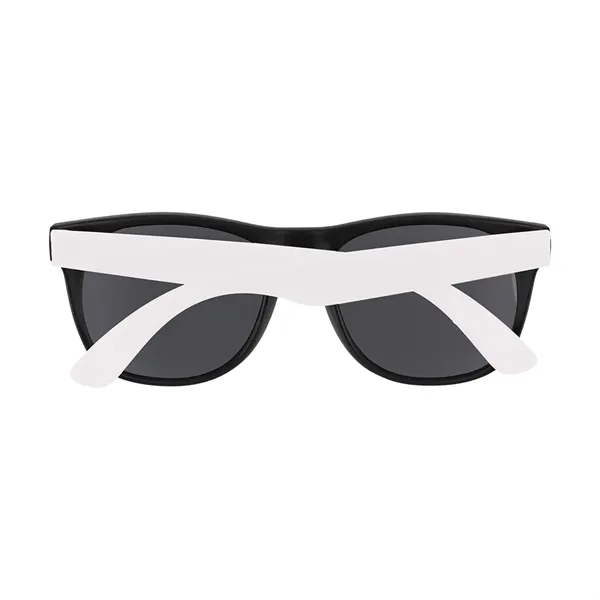Youth Rubberized Sunglasses - Youth Rubberized Sunglasses - Image 26 of 27