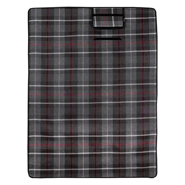Highlander Roll-Up Blanket - Highlander Roll-Up Blanket - Image 9 of 10