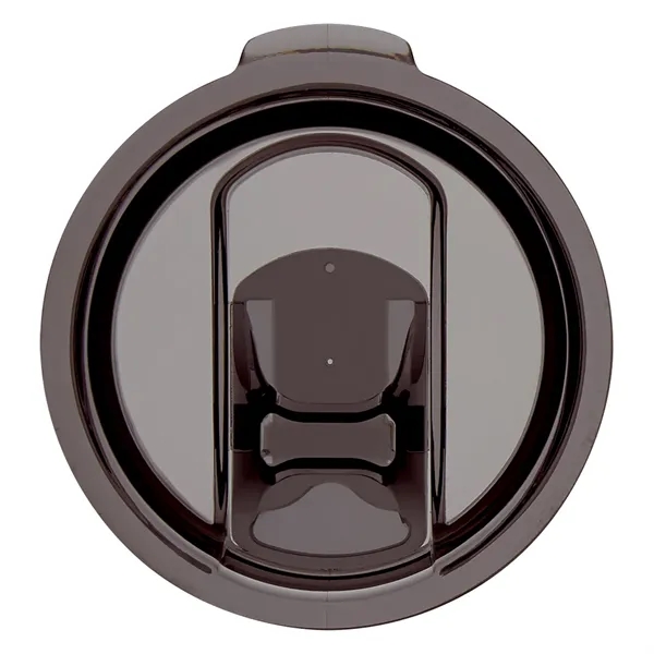 16 Oz. Wellington Stainless Steel Tumbler - 16 Oz. Wellington Stainless Steel Tumbler - Image 4 of 12