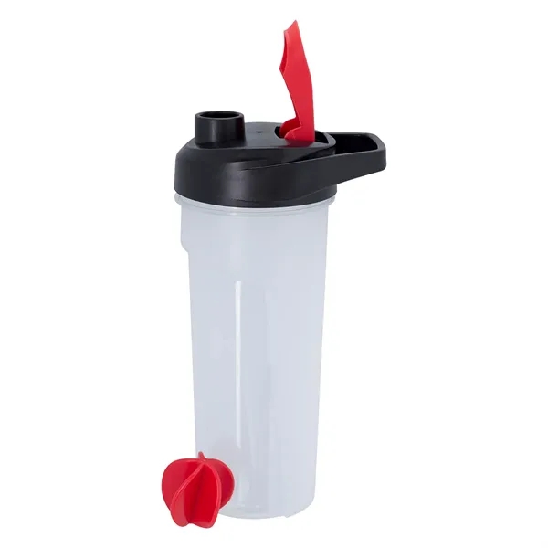 21 Oz. Jet Shaker Bottle - 21 Oz. Jet Shaker Bottle - Image 7 of 7