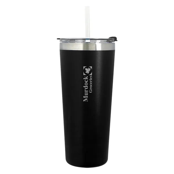 24 Oz. Colma Basics Tumbler - 24 Oz. Colma Basics Tumbler - Image 2 of 22