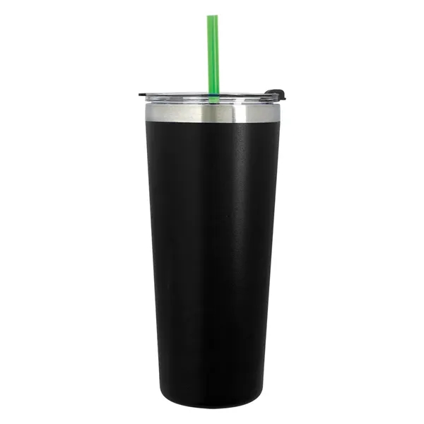 24 Oz. Colma Basics Tumbler - 24 Oz. Colma Basics Tumbler - Image 9 of 22