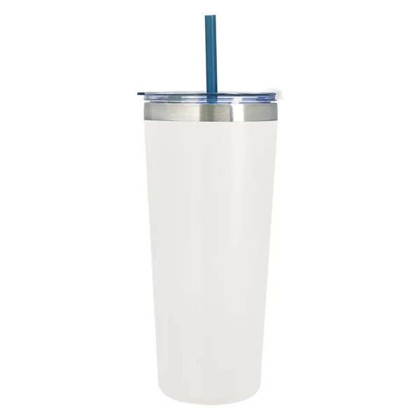 24 Oz. Colma Basics Tumbler - 24 Oz. Colma Basics Tumbler - Image 16 of 22