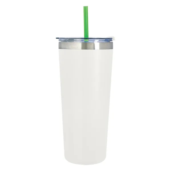 24 Oz. Colma Basics Tumbler - 24 Oz. Colma Basics Tumbler - Image 18 of 22