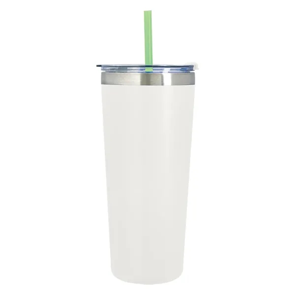 24 Oz. Colma Basics Tumbler - 24 Oz. Colma Basics Tumbler - Image 19 of 22
