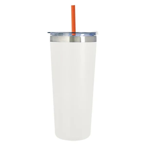 24 Oz. Colma Basics Tumbler - 24 Oz. Colma Basics Tumbler - Image 20 of 22