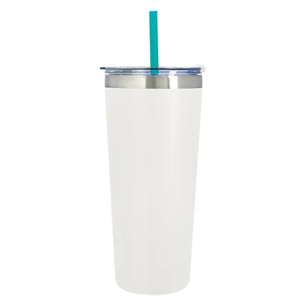24 Oz. Colma Basics Tumbler - 24 Oz. Colma Basics Tumbler - Image 22 of 22