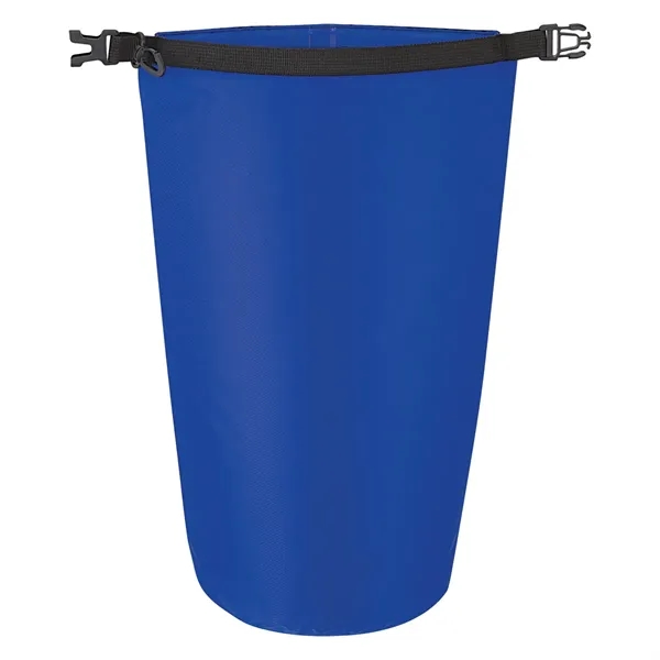 Large Waterproof Dry Bag - Large Waterproof Dry Bag - Image 11 of 11